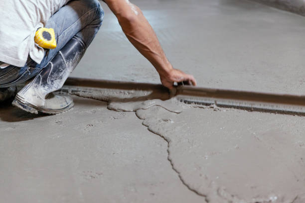 Trusted NV Concrete contractor Experts