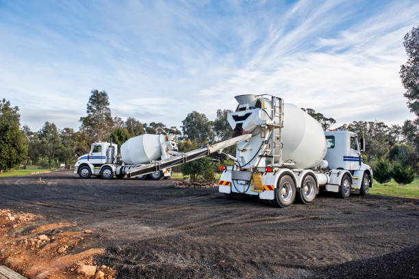 Best Concrete Slab Installation  in Pioche, NV