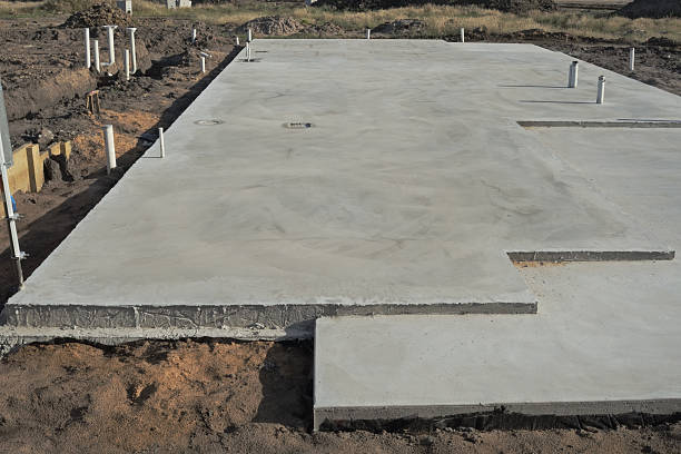 Best Concrete Sidewalk Installation  in Pioche, NV