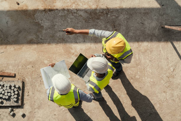 Best Residential Concrete Services  in Pioche, NV