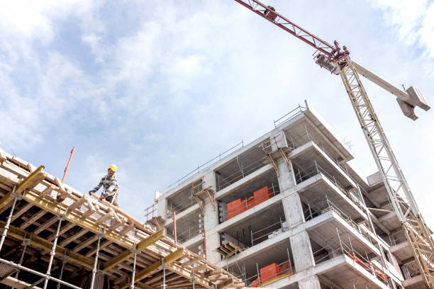 Best Concrete Repair Services  in Pioche, NV